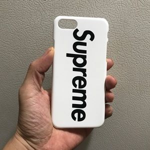 2X iPhone7 plus shockproof hard case